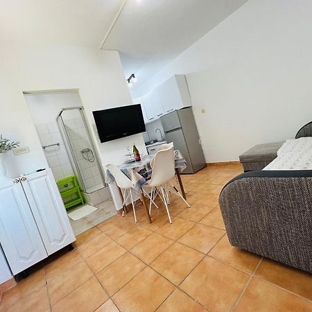 Apartment Bim Pisak Luaran gambar