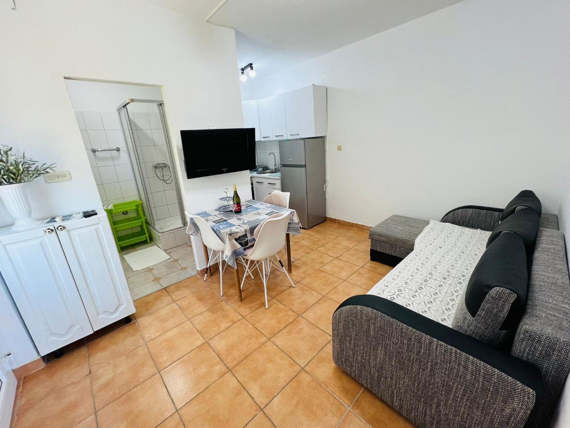 Apartment Bim Pisak Luaran gambar