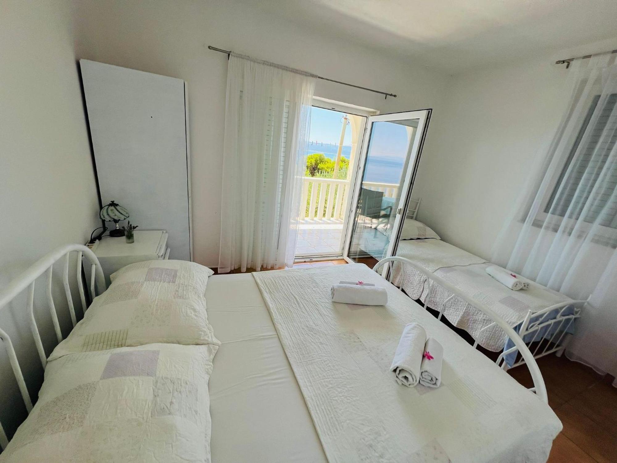 Apartment Bim Pisak Luaran gambar