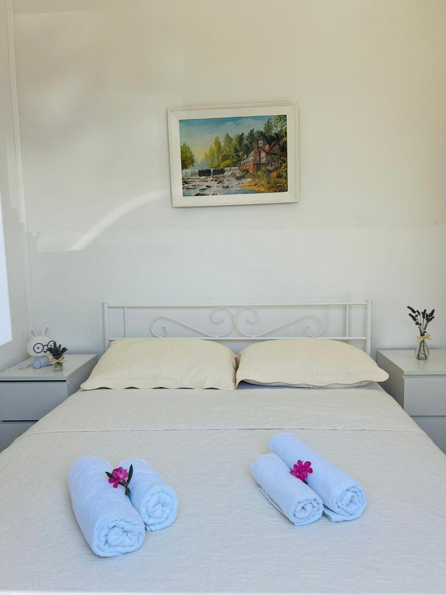 Apartment Bim Pisak Luaran gambar