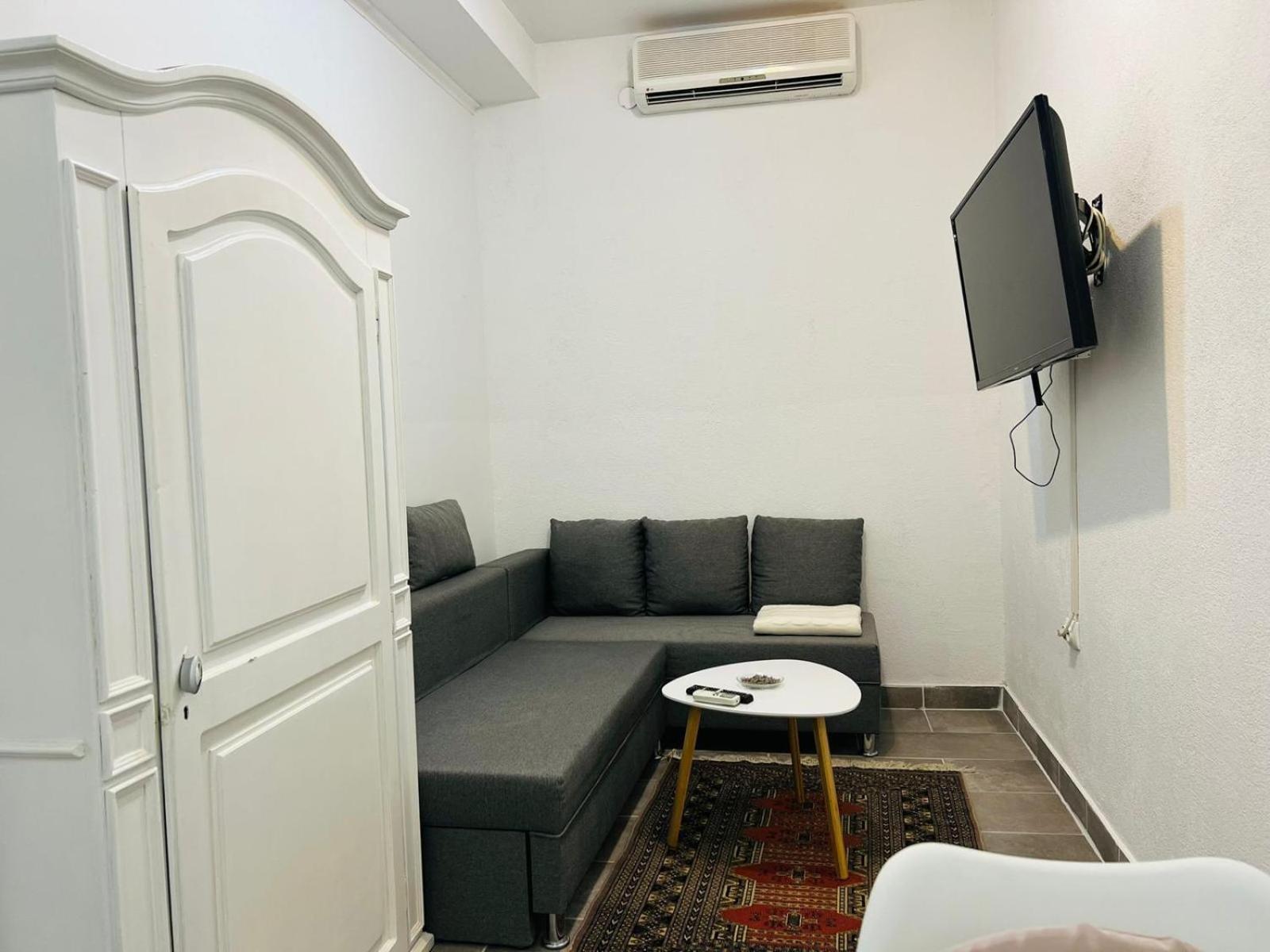 Apartment Bim Pisak Luaran gambar