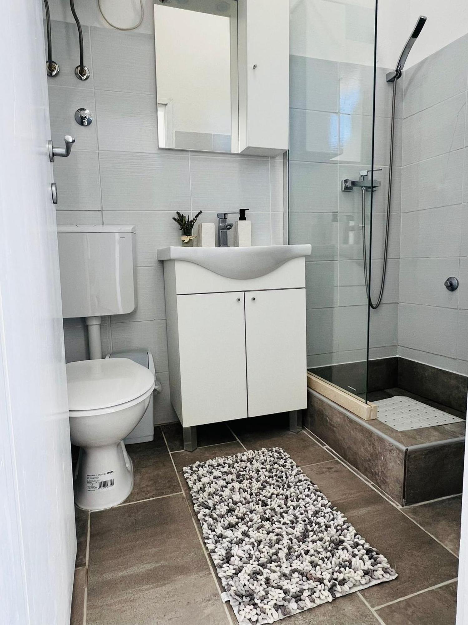 Apartment Bim Pisak Luaran gambar