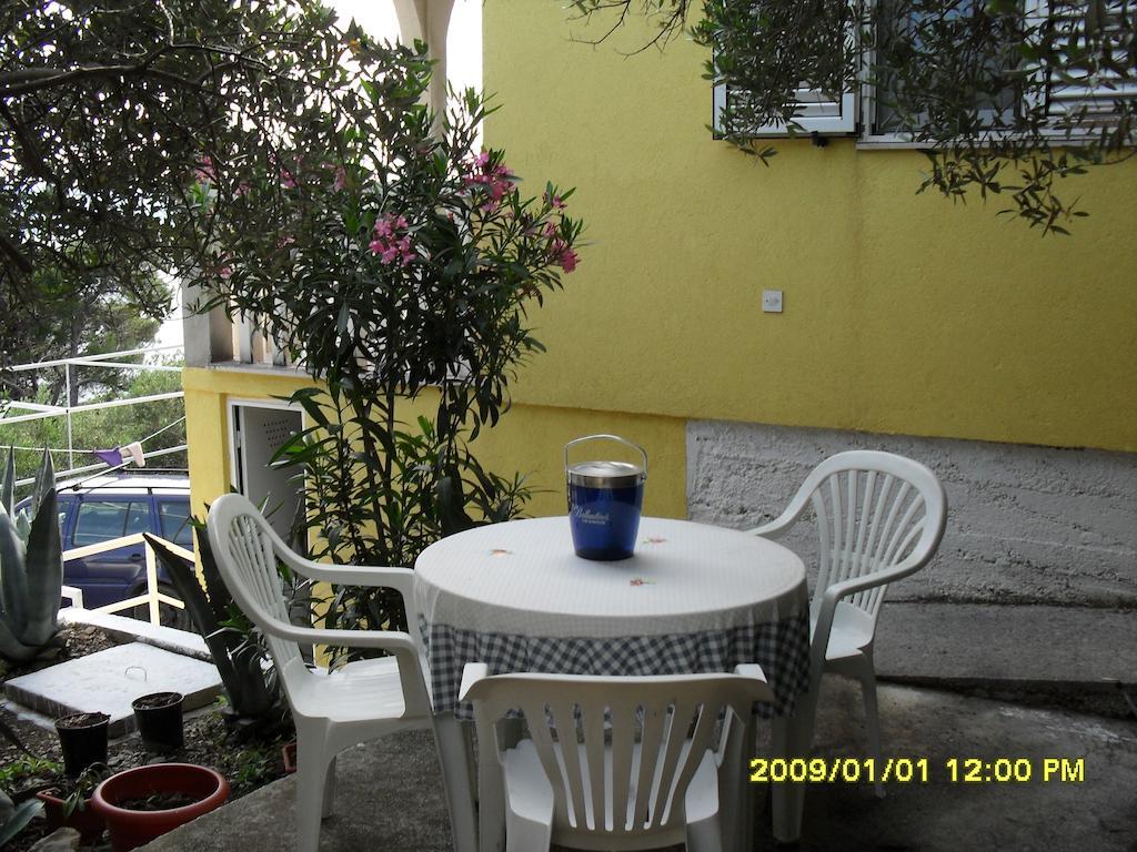 Apartment Bim Pisak Luaran gambar
