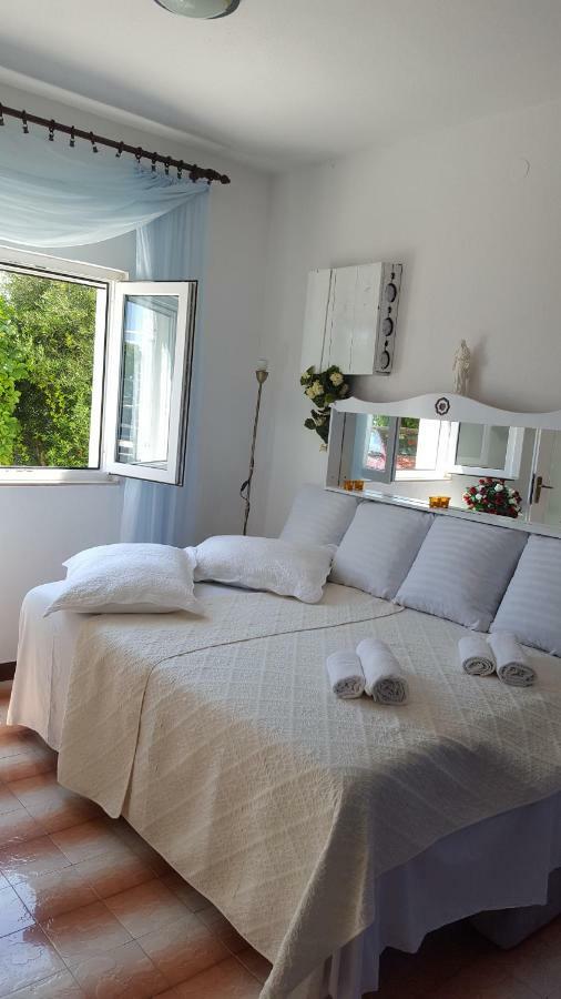 Apartment Bim Pisak Luaran gambar